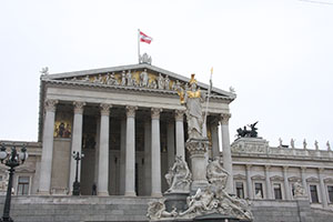 Parlamentsgeb&auml;ude