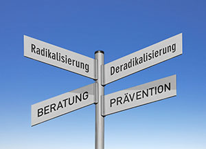 Foto - Pr&auml;vention