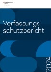 Verfassungsschutzbericht 2023