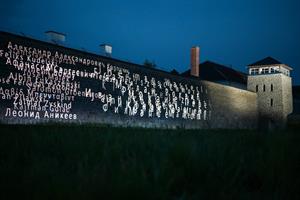 "Die Verharmlosung der Verbrechen des Nationalsozialismus oder Antisemitismus sind weder heute noch an einem anderen Tag zu tolerieren", sagte Karl Nehammer.