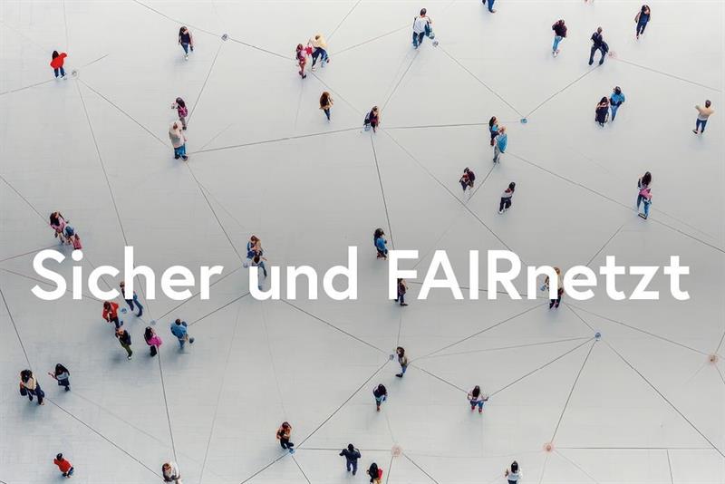 Der Safer Internet Day findet am 11. Februar 2025 statt, die Safer Internet Week vom 10. bis 14. Februar.