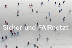Der Safer Internet Day findet am 11. Februar 2025 statt, die Safer Internet Week vom 10. bis 14. Februar.