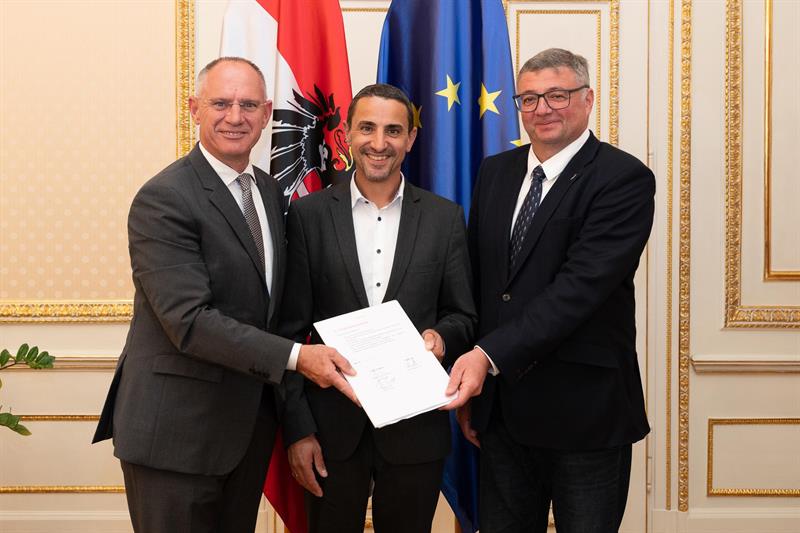 Die Direktion Staatsschutz Nachrichtendienst wird auch weiterhin mit aller Konsequenz gegen jede Form von Extremismus vorgehen.