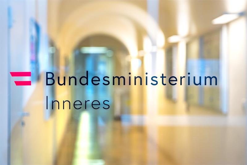 Foto zu Artikel: DSN: Erfolgreiche Fahndung eines aus der Untersuchungshaft entflohenen IS-Anhängers