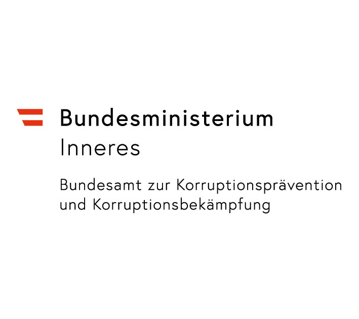 zum Bundesamt zur Korruptionsprävention und Korruptionsbekämpfung